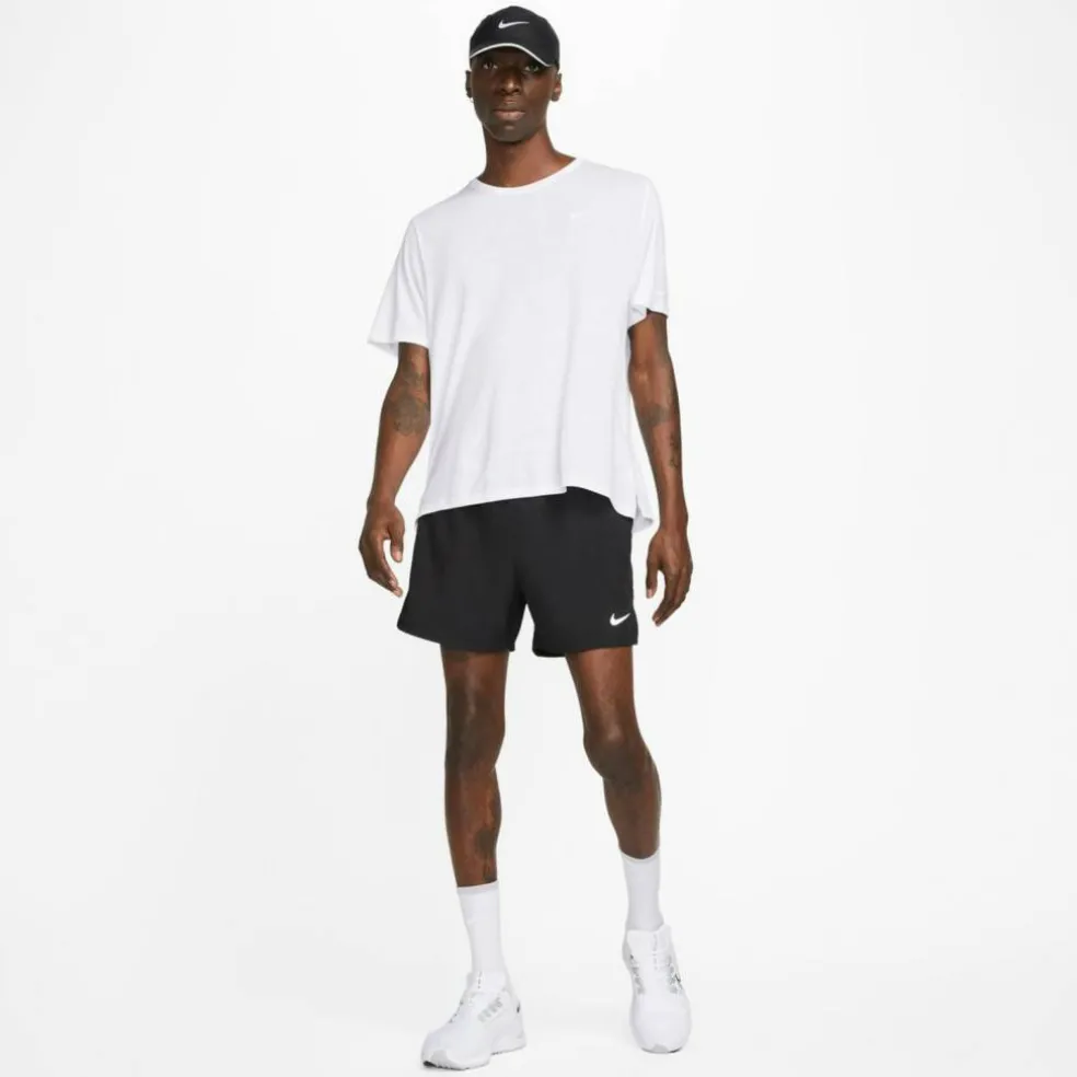 Challenger Dri-Fit 5"-Lined Herren Shorts
