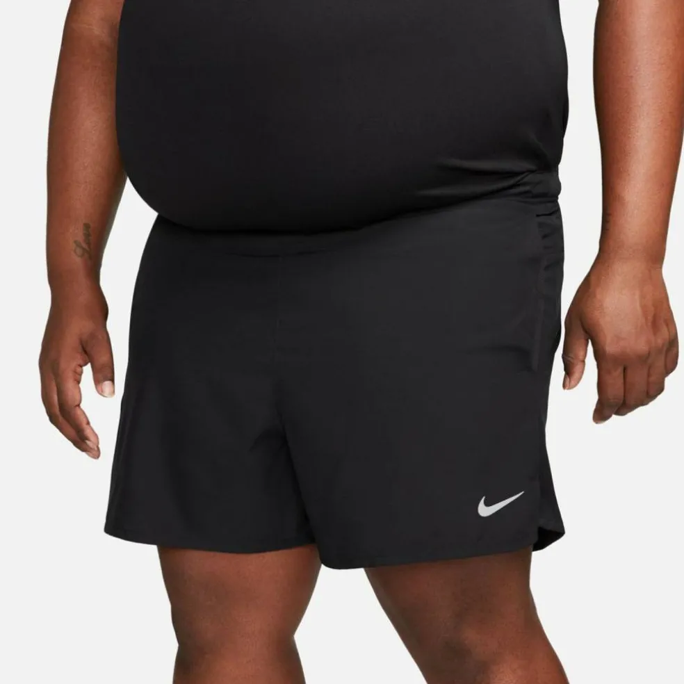 Challenger Dri-Fit 5"-Lined Herren Shorts