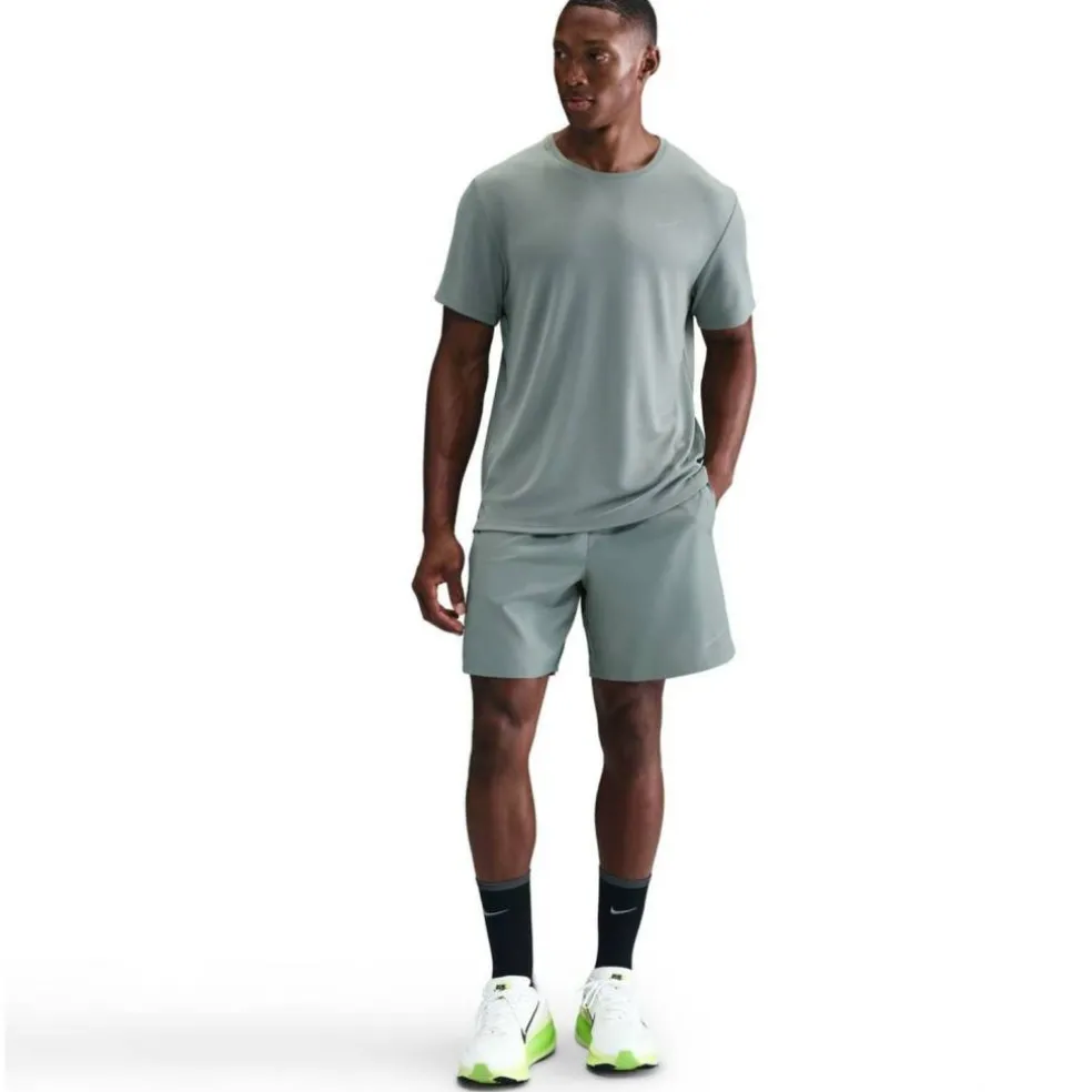 Challenger Dri-Fit 7"-Lined Herren Shorts