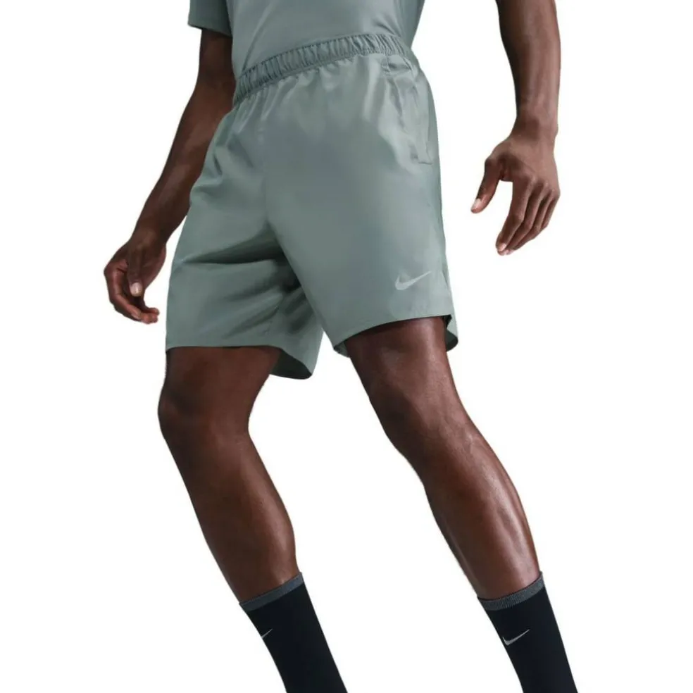 Challenger Dri-Fit 7"-Lined Herren Shorts