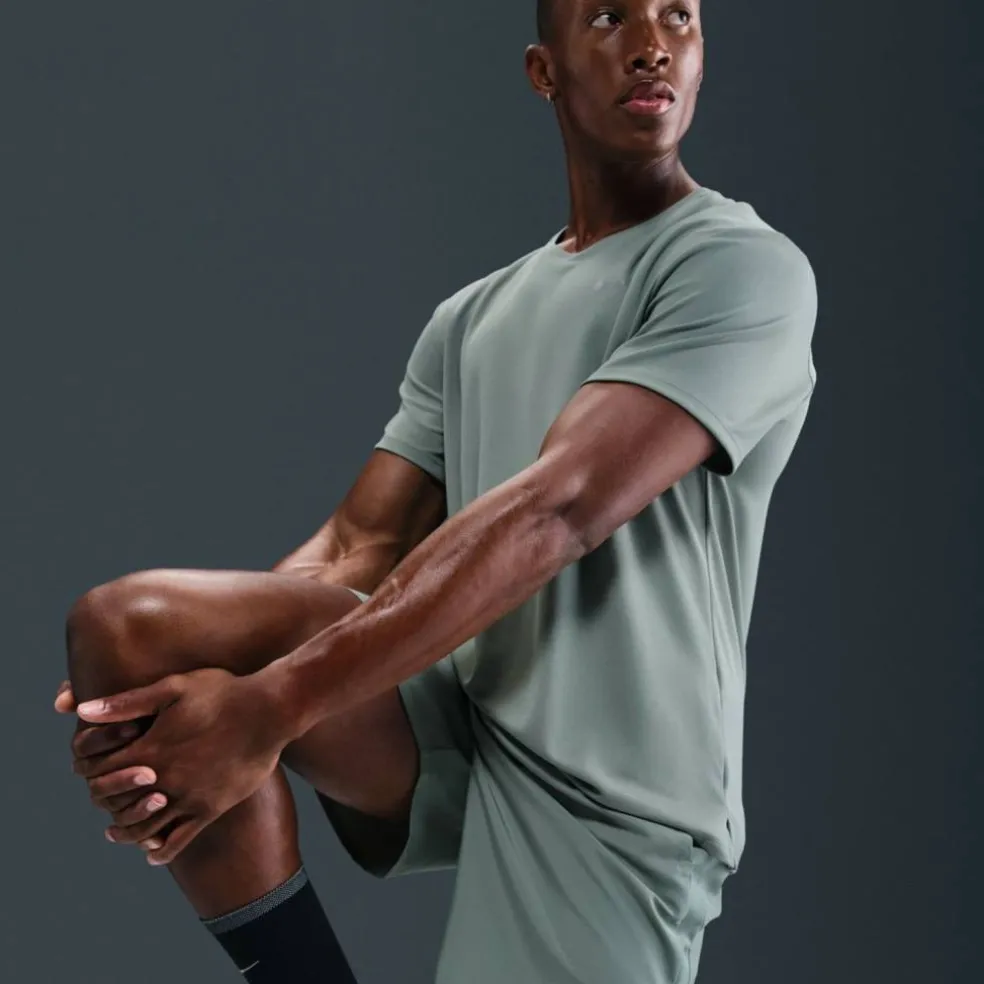 Challenger Dri-Fit 7"-Lined Herren Shorts