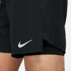 Challenger 2-in-1 Herren Shorts