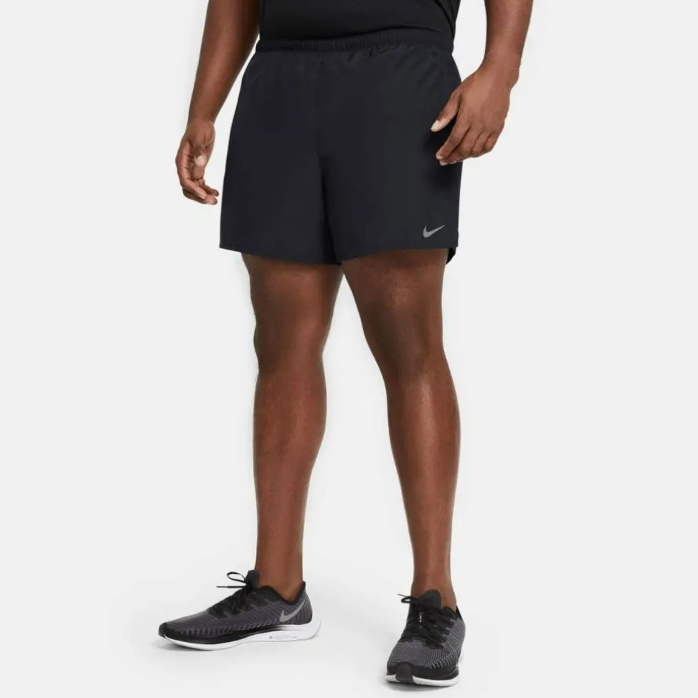 Challenger 5"-Lined Herren Shorts