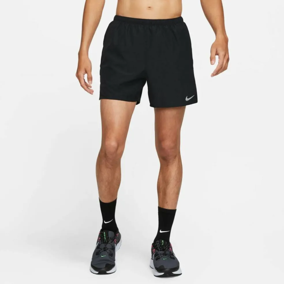 Challenger 5"-Lined Herren Shorts