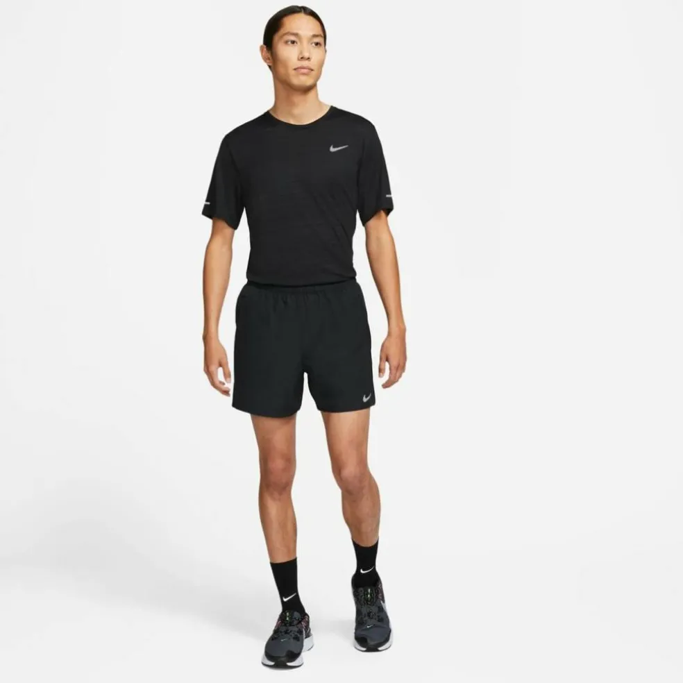 Challenger 5"-Lined Herren Shorts