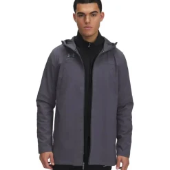 Challenger Pro Herren Fußballjacke