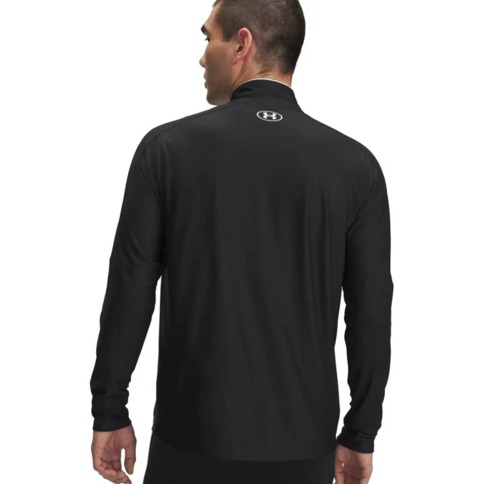 Challenger Track Herren Fußballjacke