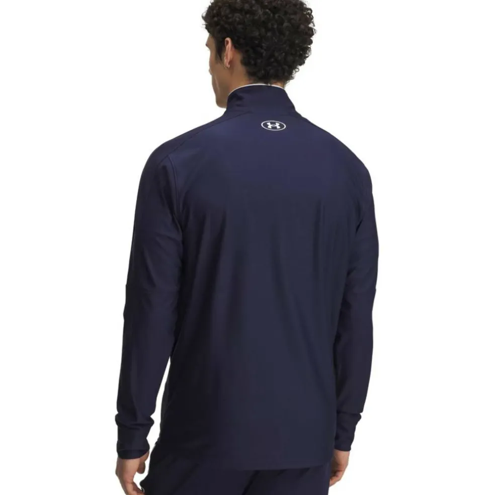 Challenger Track Herren Fußballjacke