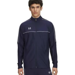 Challenger Track Herren Fußballjacke