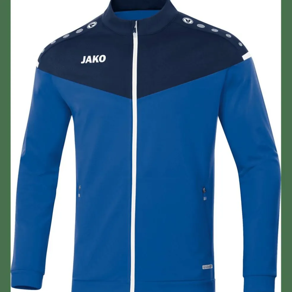 Champ 2.0 Unisex Fußballjacke