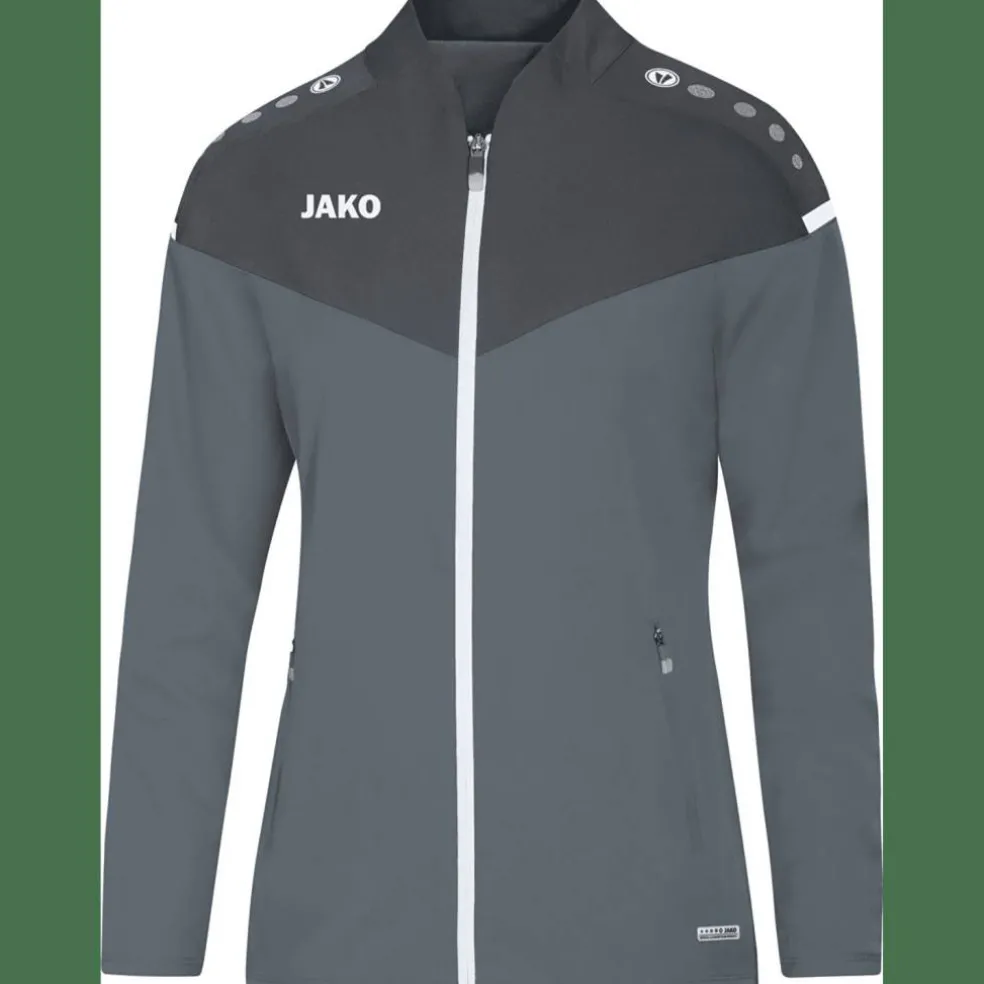 Champ 2.0 Unisex Fußballjacke