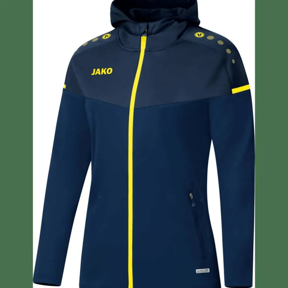 Champ 2.0 Unisex Kapuzensweater
