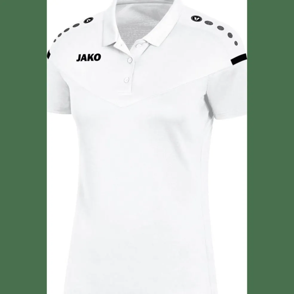 Champ 2.0 Unisex Poloshirt