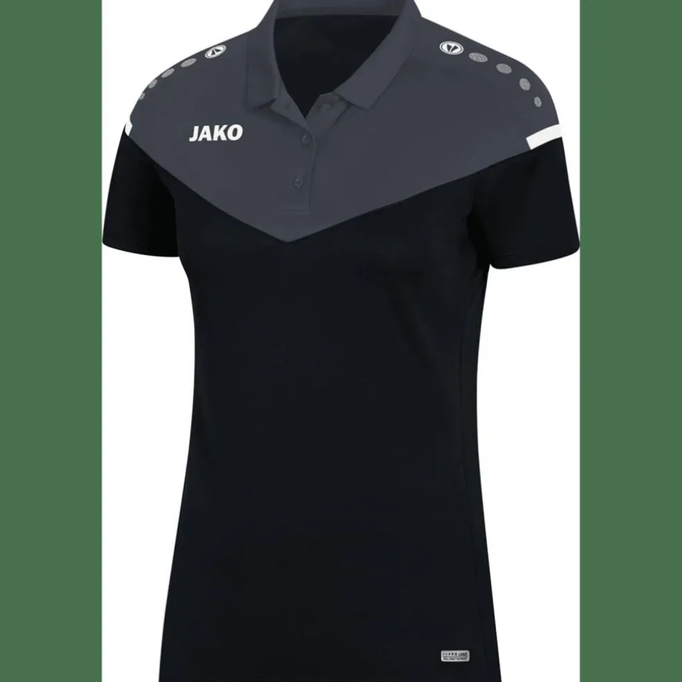 Champ 2.0 Unisex Poloshirt