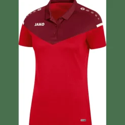 Champ 2.0 Unisex Poloshirt