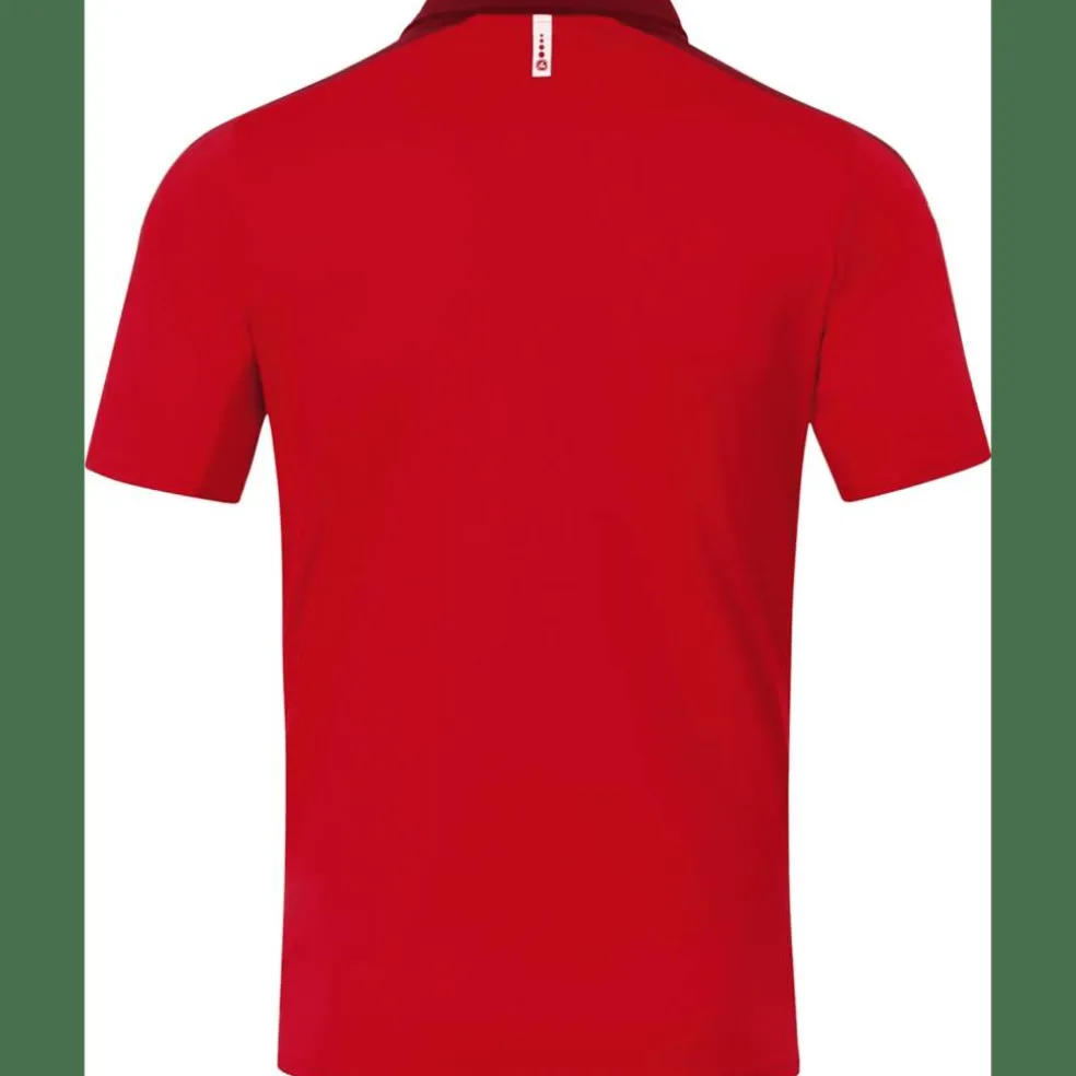 Champ 2.0 Unisex Poloshirt