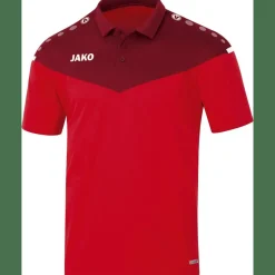 Champ 2.0 Unisex Poloshirt