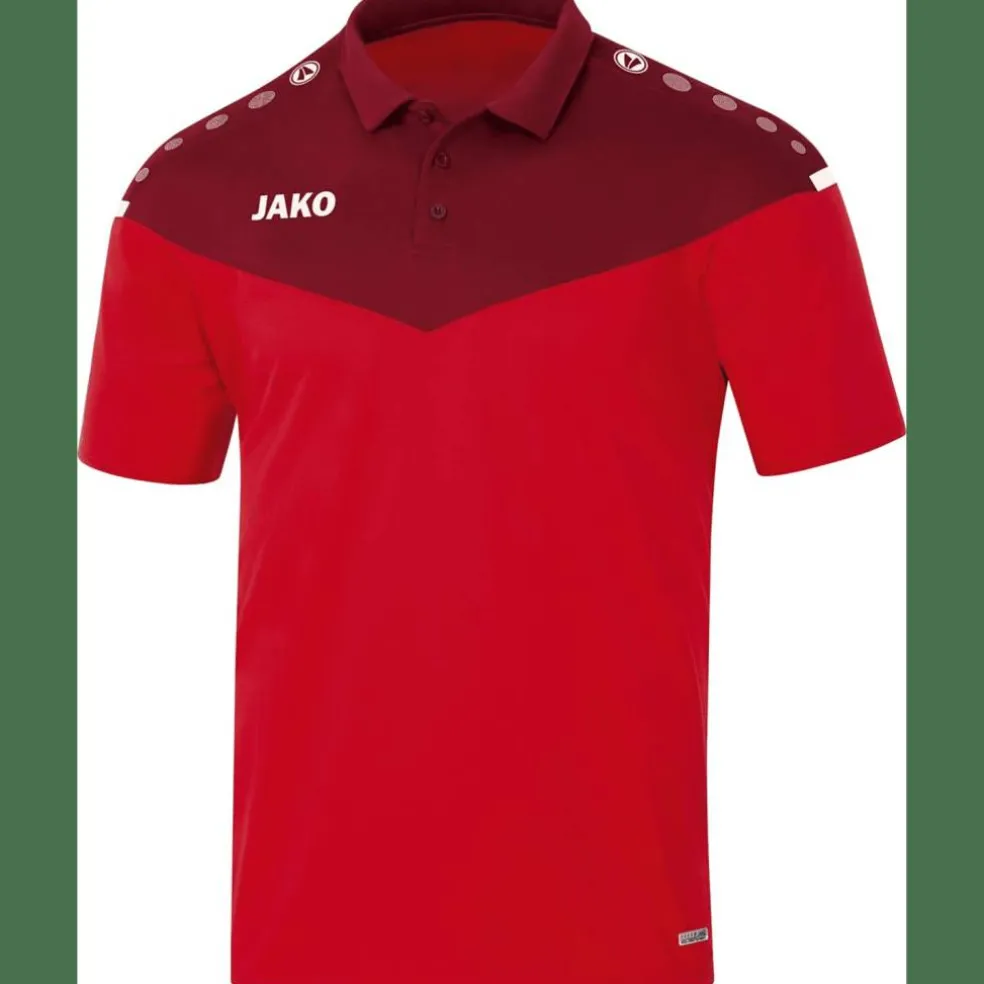 Champ 2.0 Unisex Poloshirt