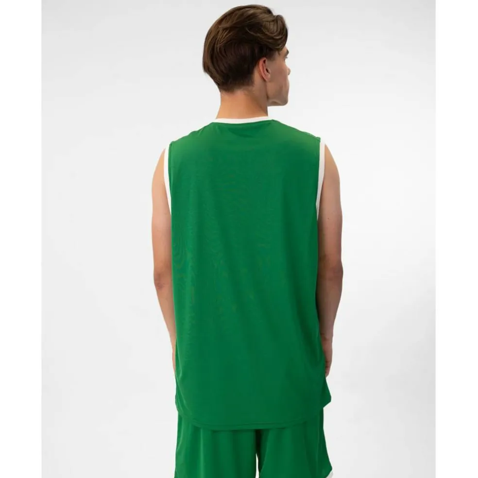 Change 2.0 Unisex Trikot