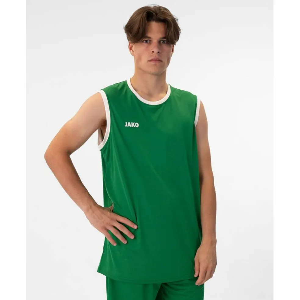 Change 2.0 Unisex Trikot