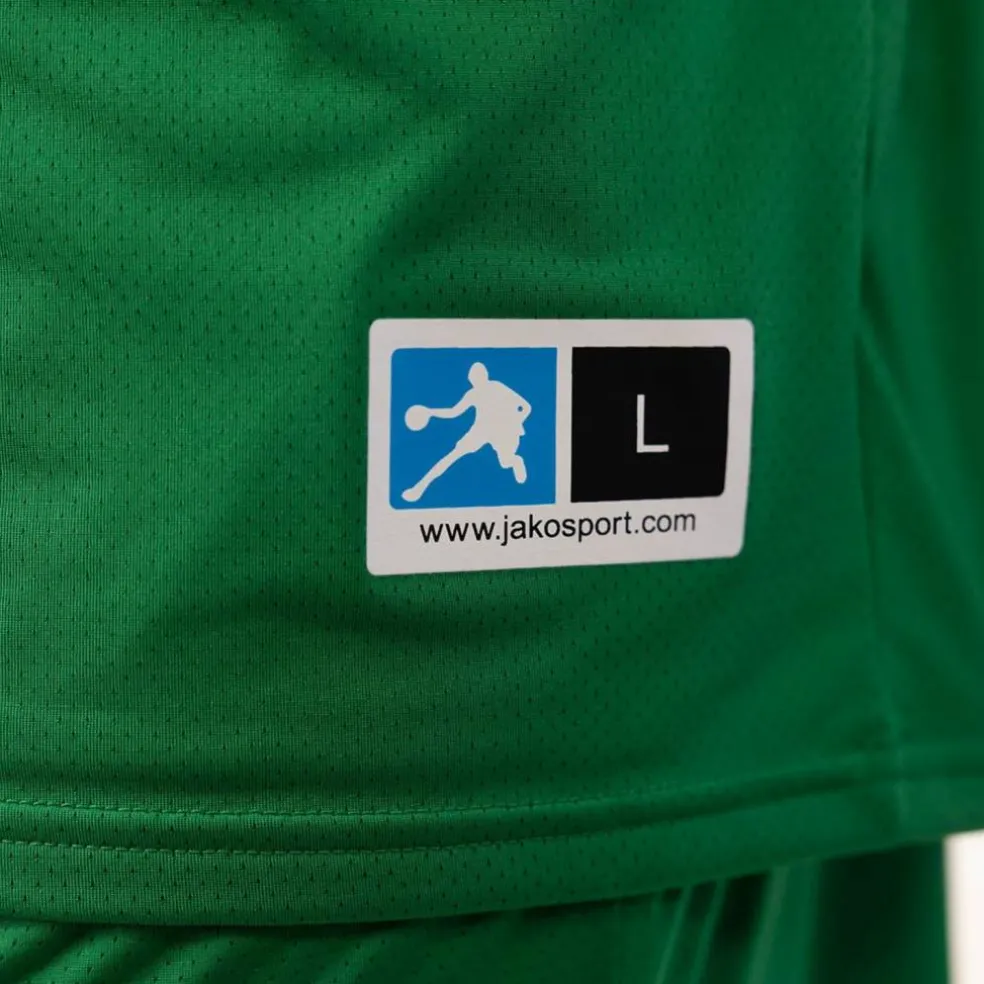 Change 2.0 Unisex Trikot