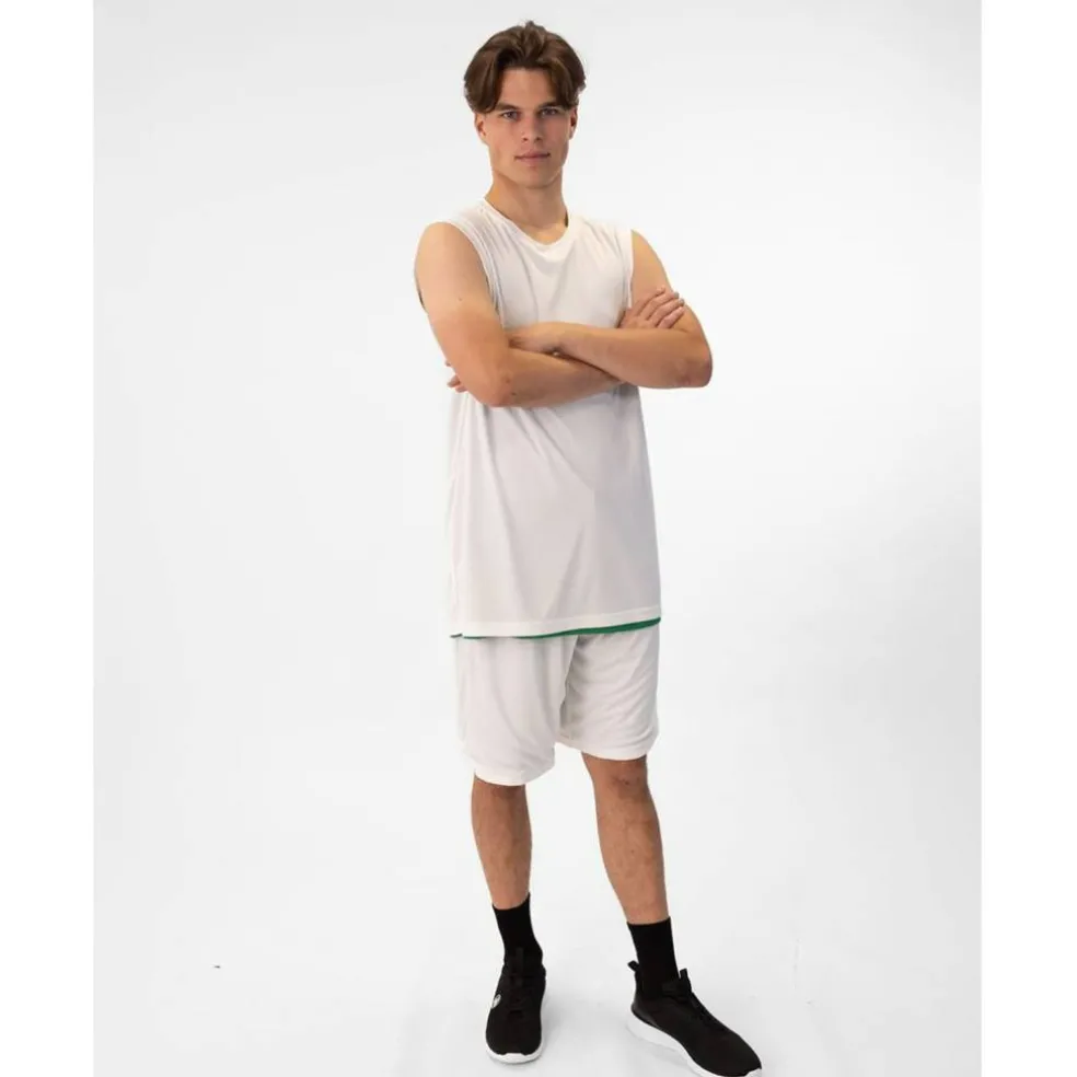 Change 2.0 Unisex Trikot