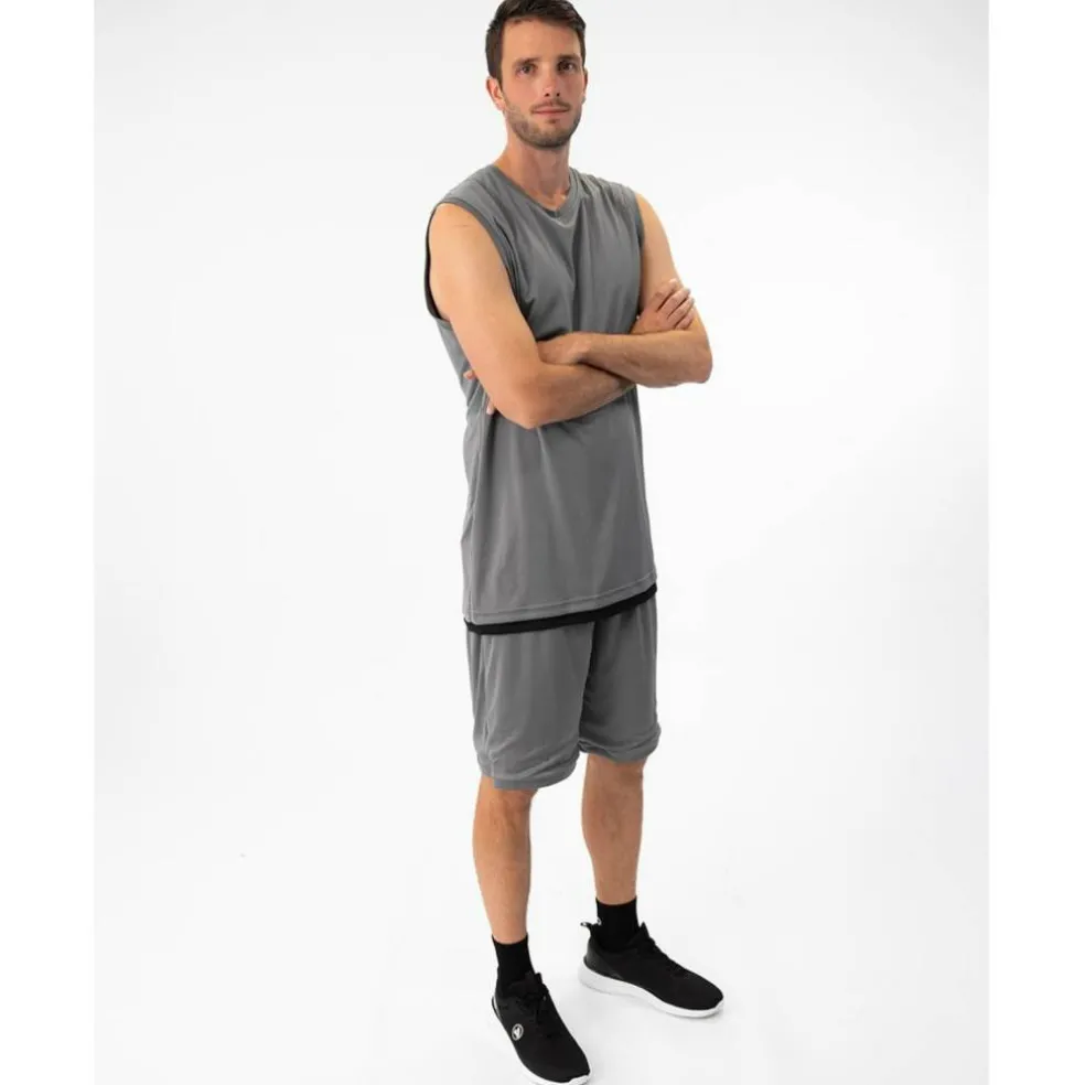 Change 2.0 Unisex Trikot