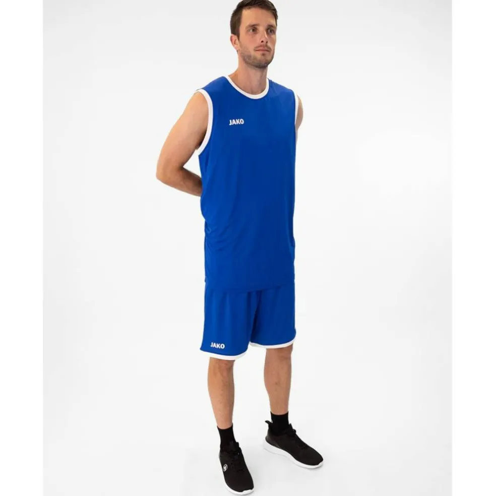 Change 2.0 Unisex Trikot