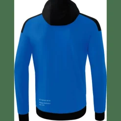 Change by erima mit Kapuze Unisex Kapuzensweater