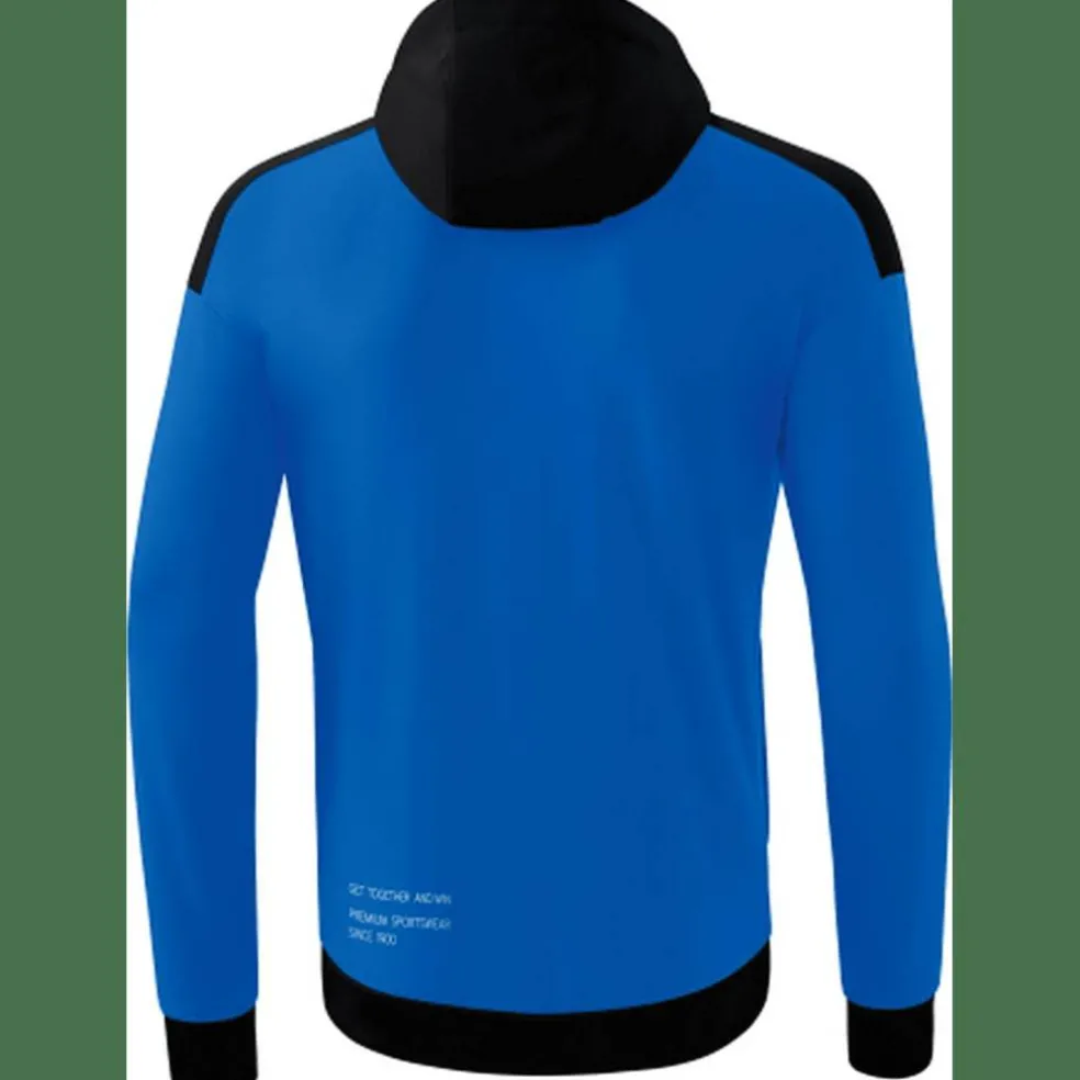Change by erima mit Kapuze Unisex Kapuzensweater