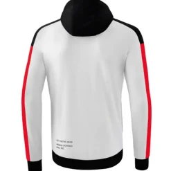 Change by erima mit Kapuze Unisex Kapuzensweater