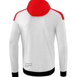 Change by erima mit Kapuze Unisex Kapuzensweater