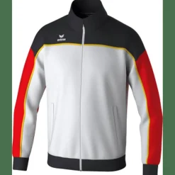 Change by erima Unisex Fußballjacke