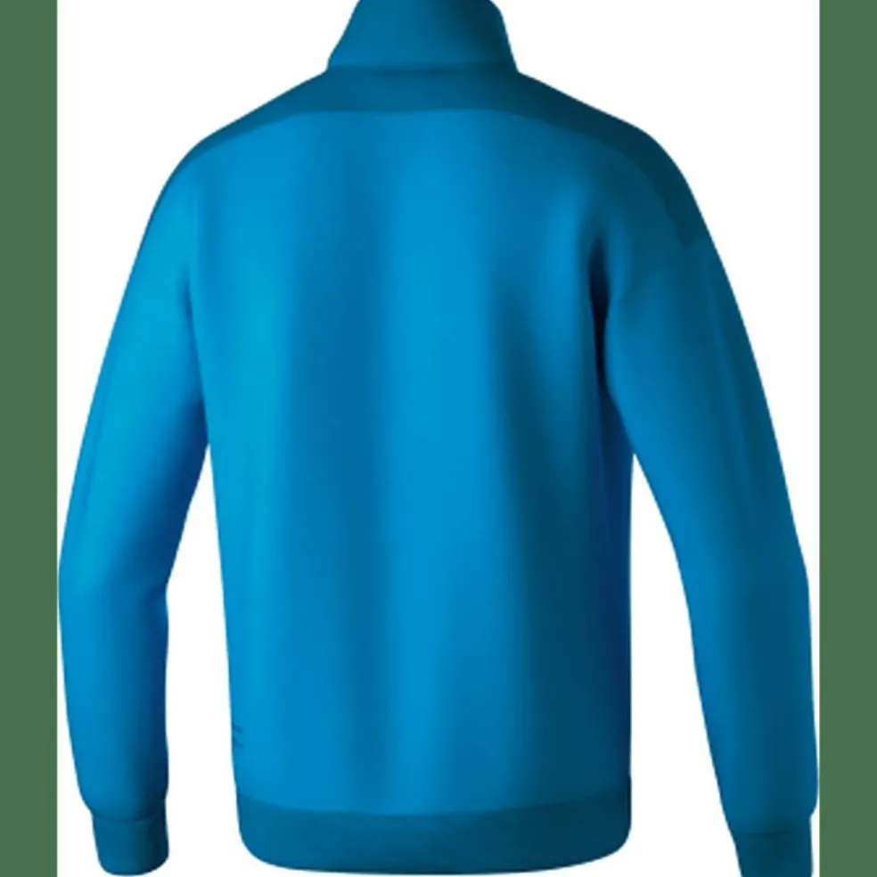 Change by erima Unisex Fußballjacke