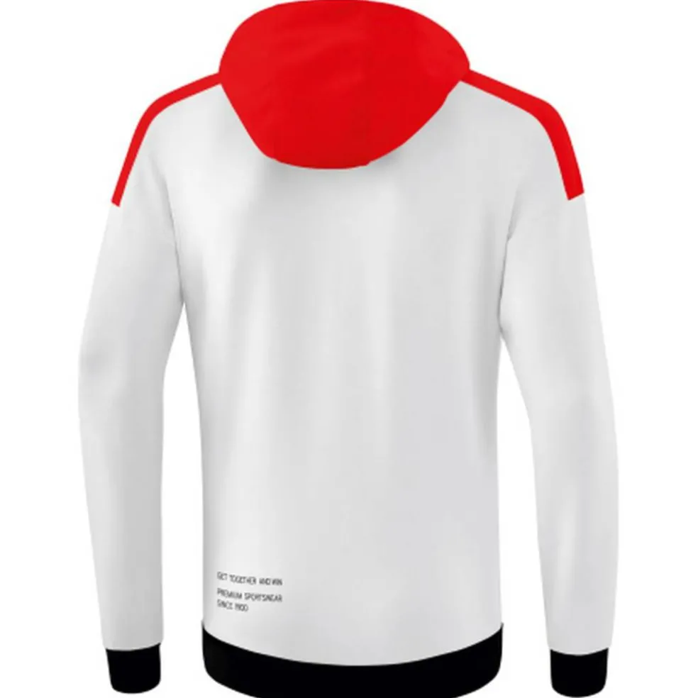 Change by erima Unisex Kapuzensweater
