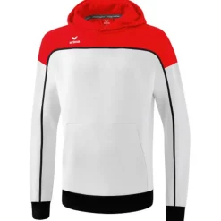 Change by erima Unisex Kapuzensweater