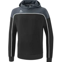Change by erima Unisex Kapuzensweater