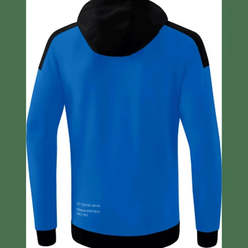 Change by erima Unisex Kapuzensweater