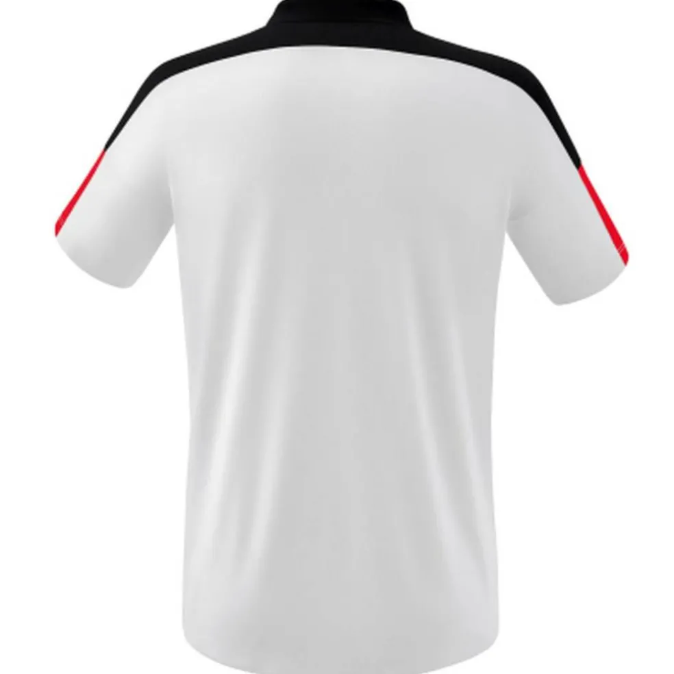 Change by erima Unisex Poloshirt
