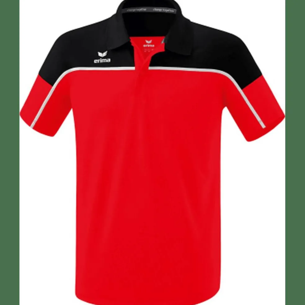 Change by erima Unisex Poloshirt