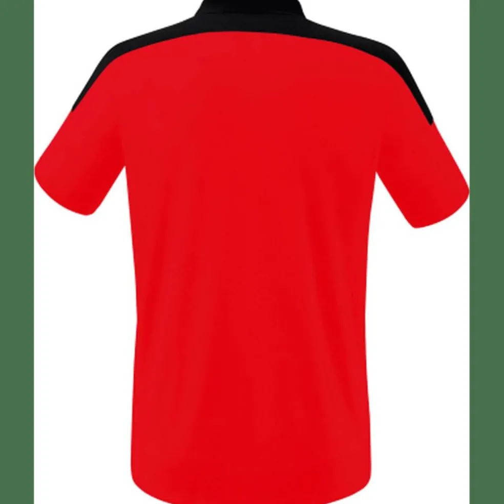 Change by erima Unisex Poloshirt