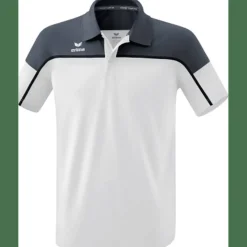 Change by erima Unisex Poloshirt
