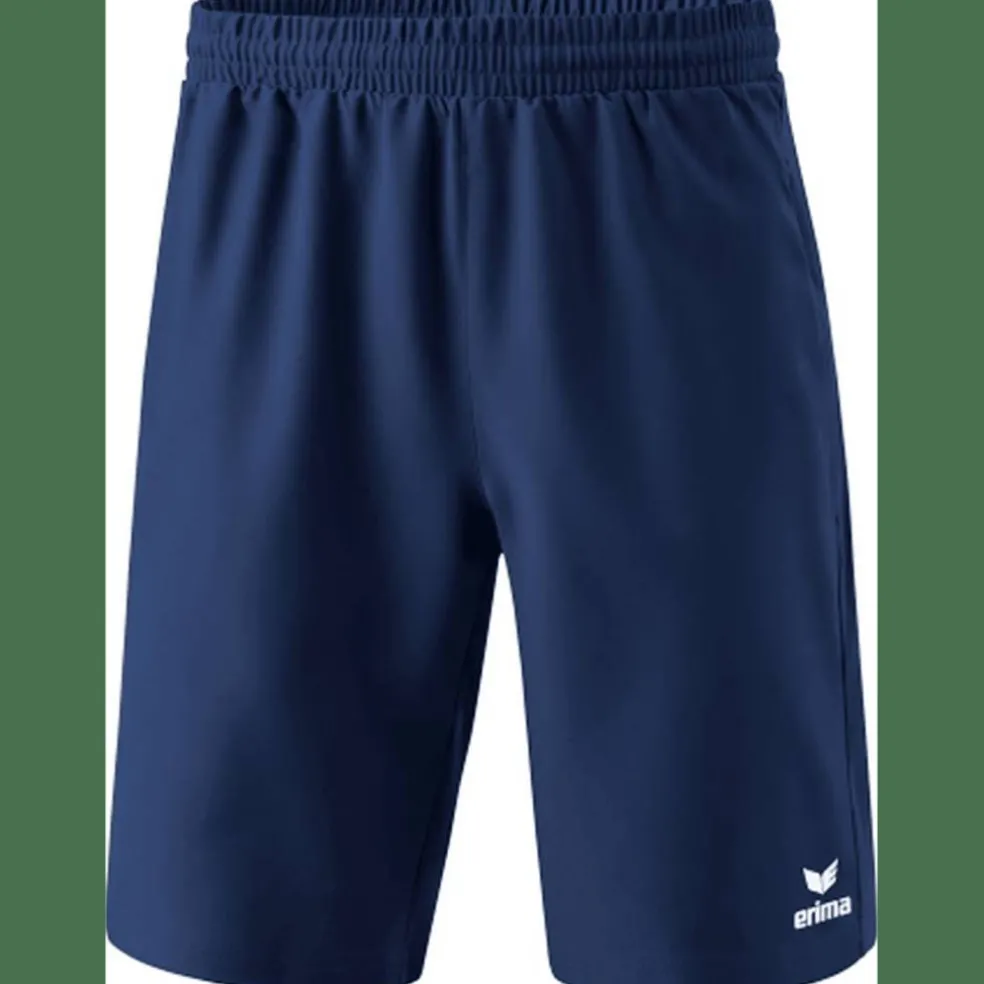 Change by erima Unisex Shorts