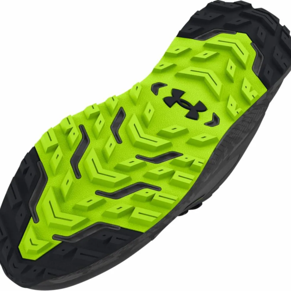 Charged Bandit Trail 3 Herren Laufschuhe