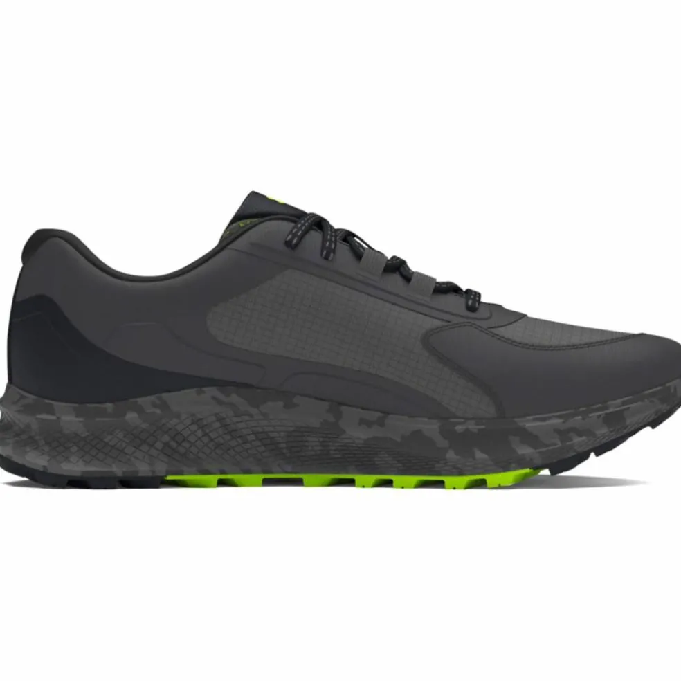 Charged Bandit Trail 3 Herren Laufschuhe