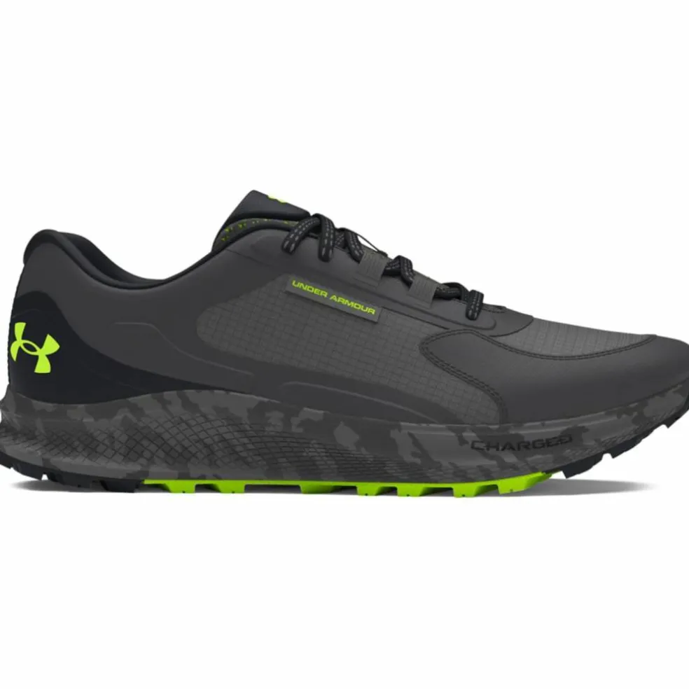 Charged Bandit Trail 3 Herren Laufschuhe