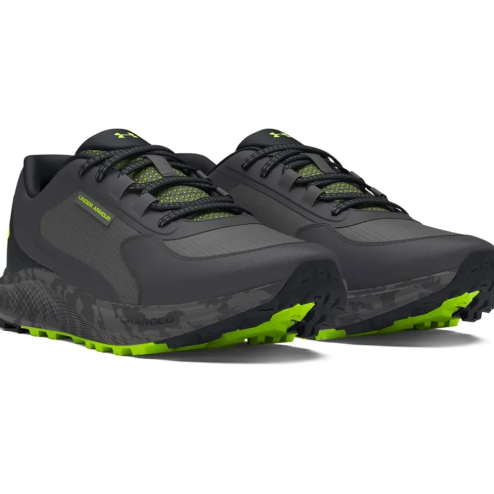Charged Bandit Trail 3 Herren Laufschuhe