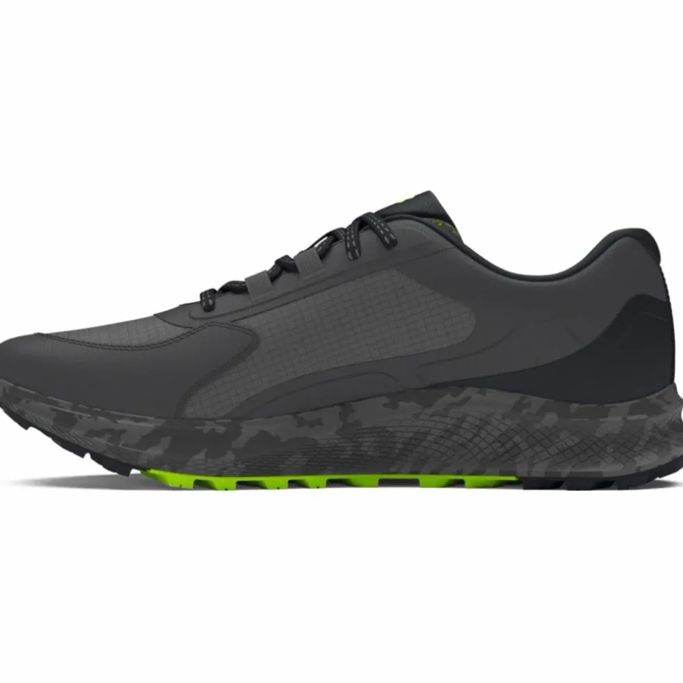 Charged Bandit Trail 3 Herren Laufschuhe