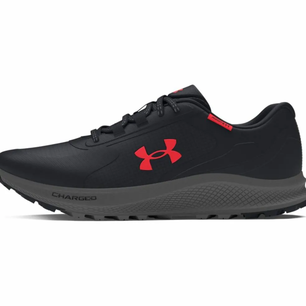 Charged Bandit Trail 3 SP Herren Laufschuhe