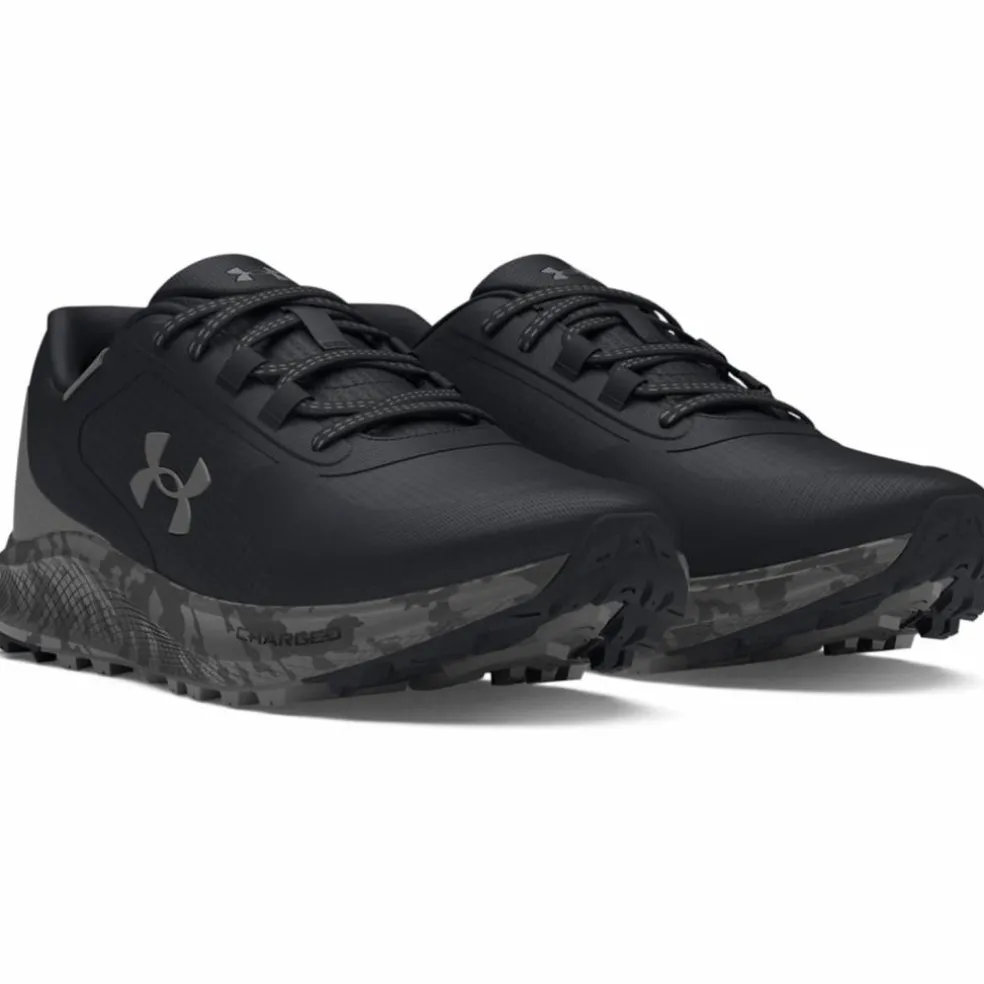 Charged Bandit Trail 3 SP Herren Laufschuhe